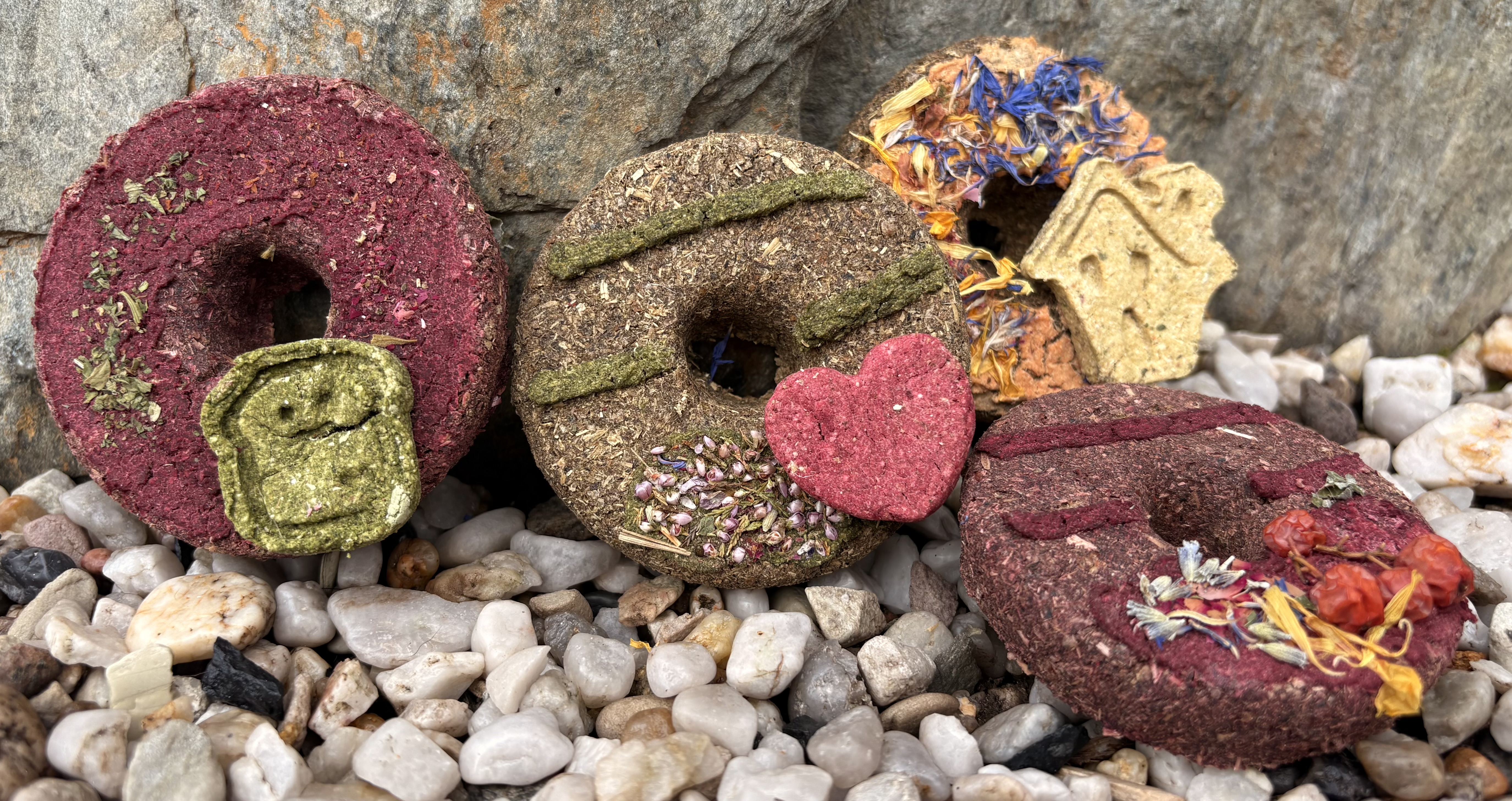 Mystery Donut