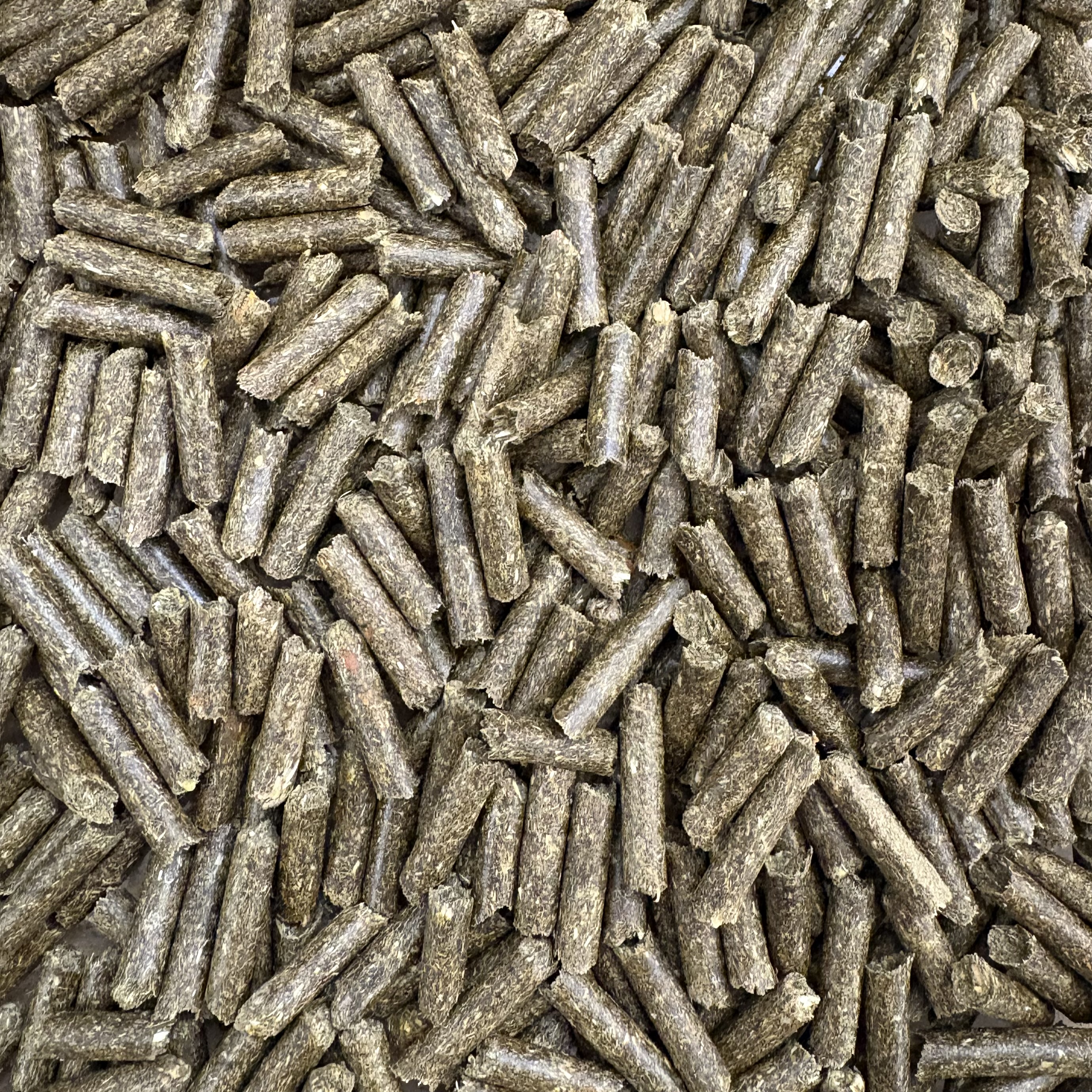 Senné granule s příchutí MRKVE Ø 4 mm 250g