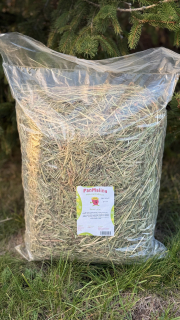 Luční seno - Pan Malina 1,2kg