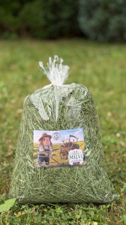 Jemná MILVI "prémiovka" 0,5kg